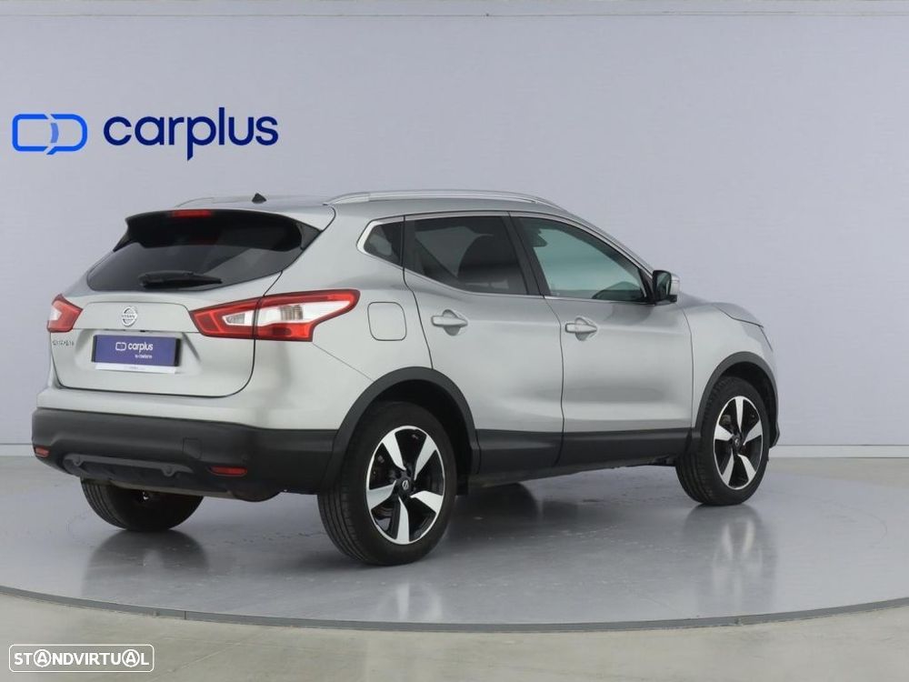 Nissan Qashqai 1.5 dCi N-Connecta - 7