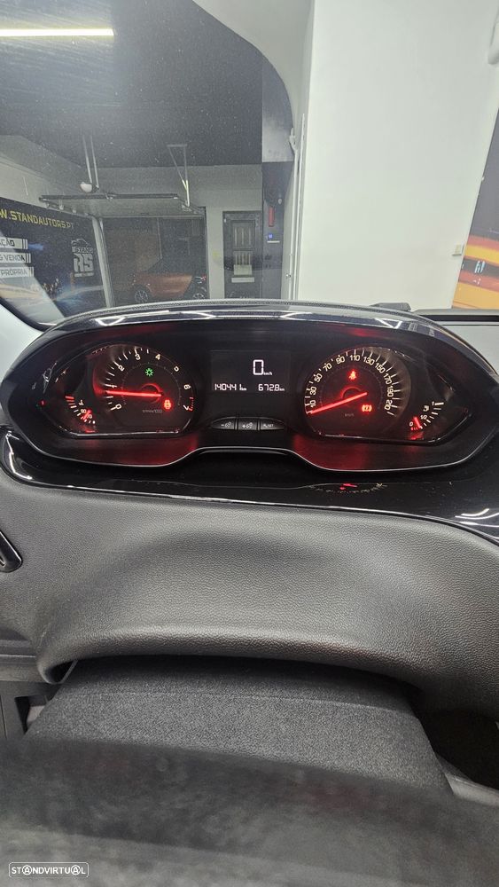 Peugeot 208 PureTech 68 Like - 14
