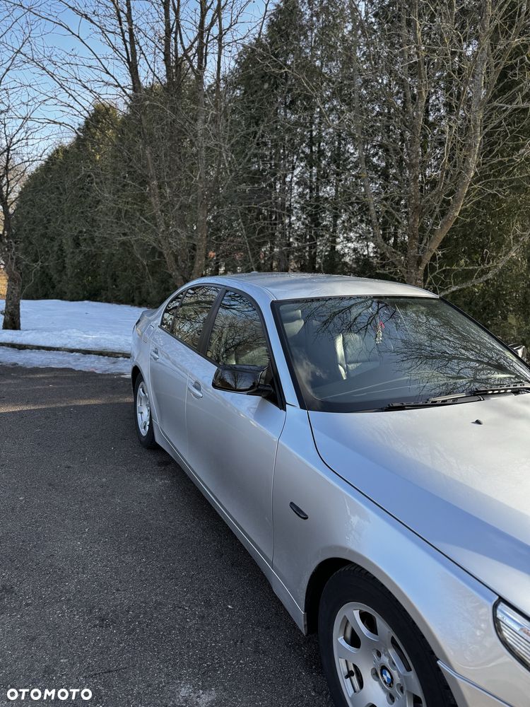 BMW Seria 5 - 3