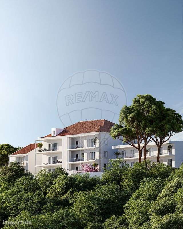 Apartamento T3 para venda - Grande imagem: 2/11