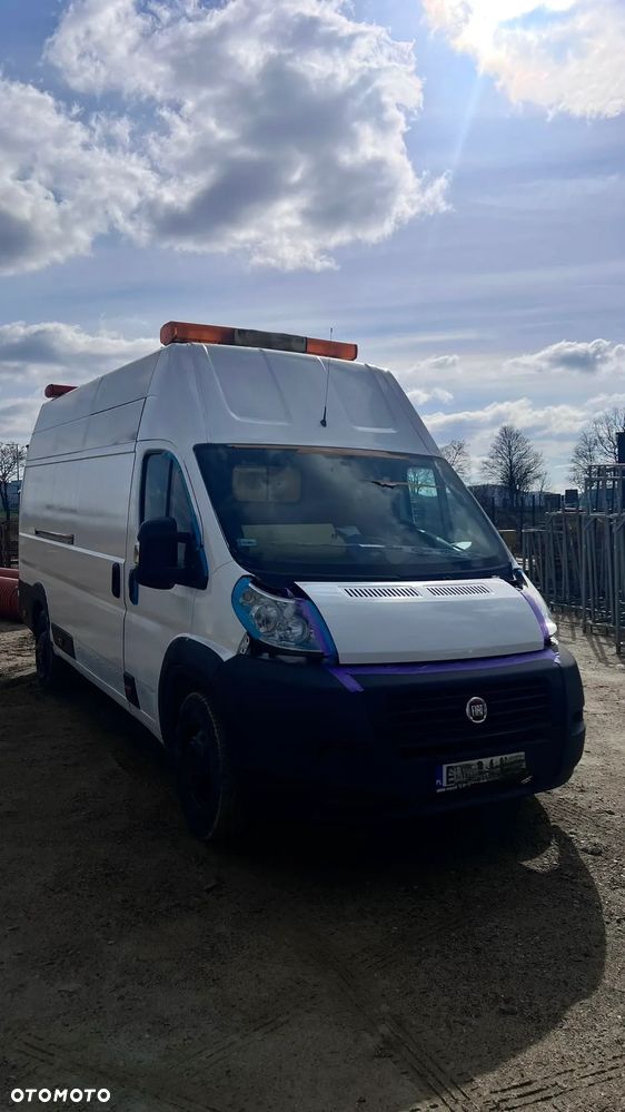 Fiat Ducato - 3