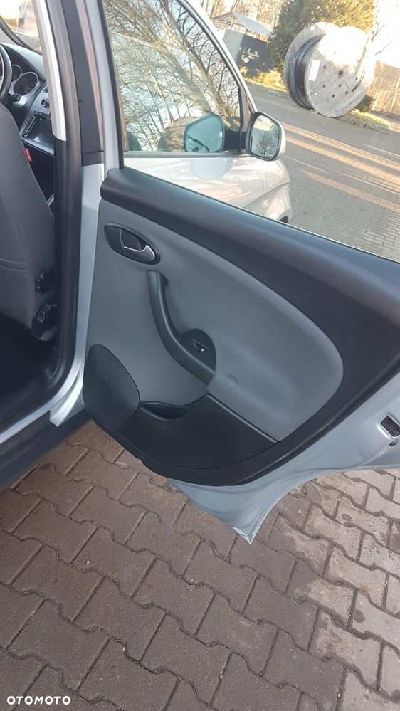 Seat Altea 1.2 TSI Start & Stop SUN - 9