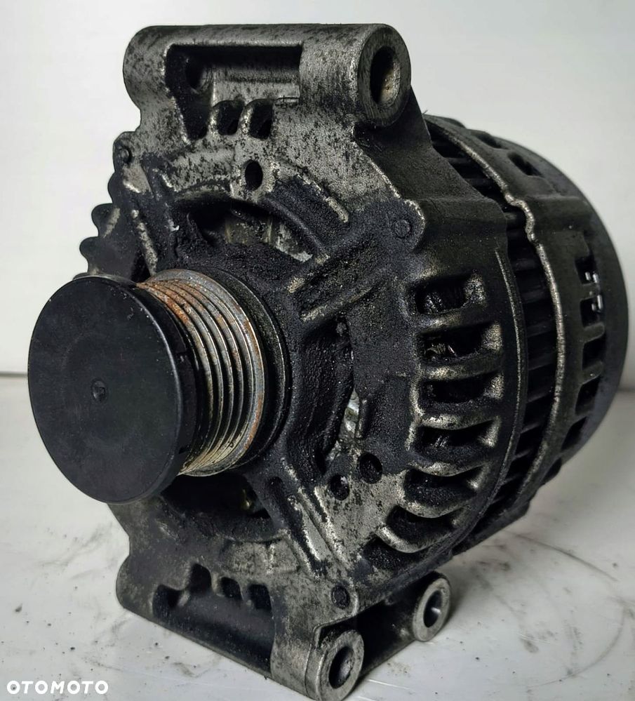 ALTERNATOR MINI R56 1.6, 757565080, 0131615027 - 4