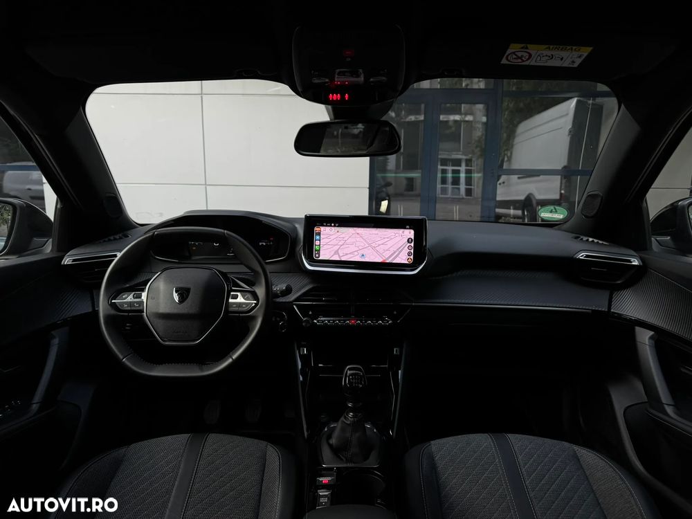 Peugeot 2008 PureTech 100 Stop&Start Allure - 15