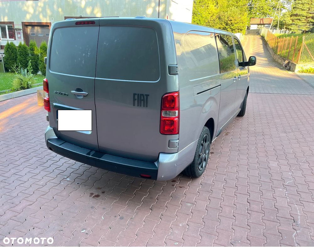 Fiat Scudo - 9