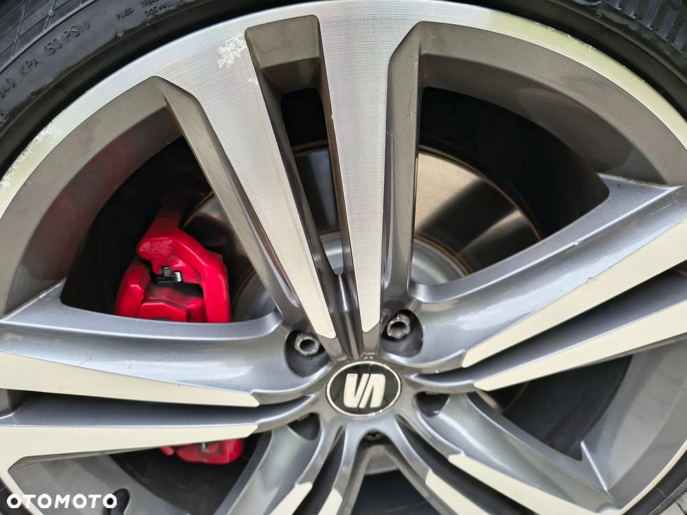 Seat Leon 2.0 TSI Start&Stop Cupra 300 - 19