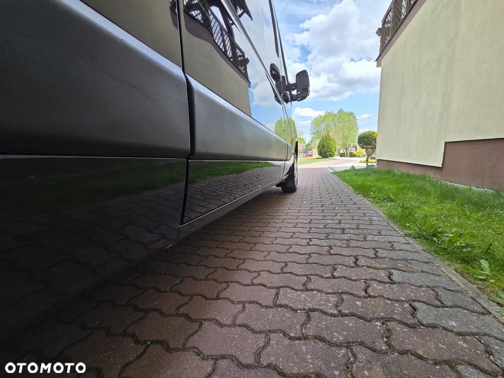 Opel Movano - 14