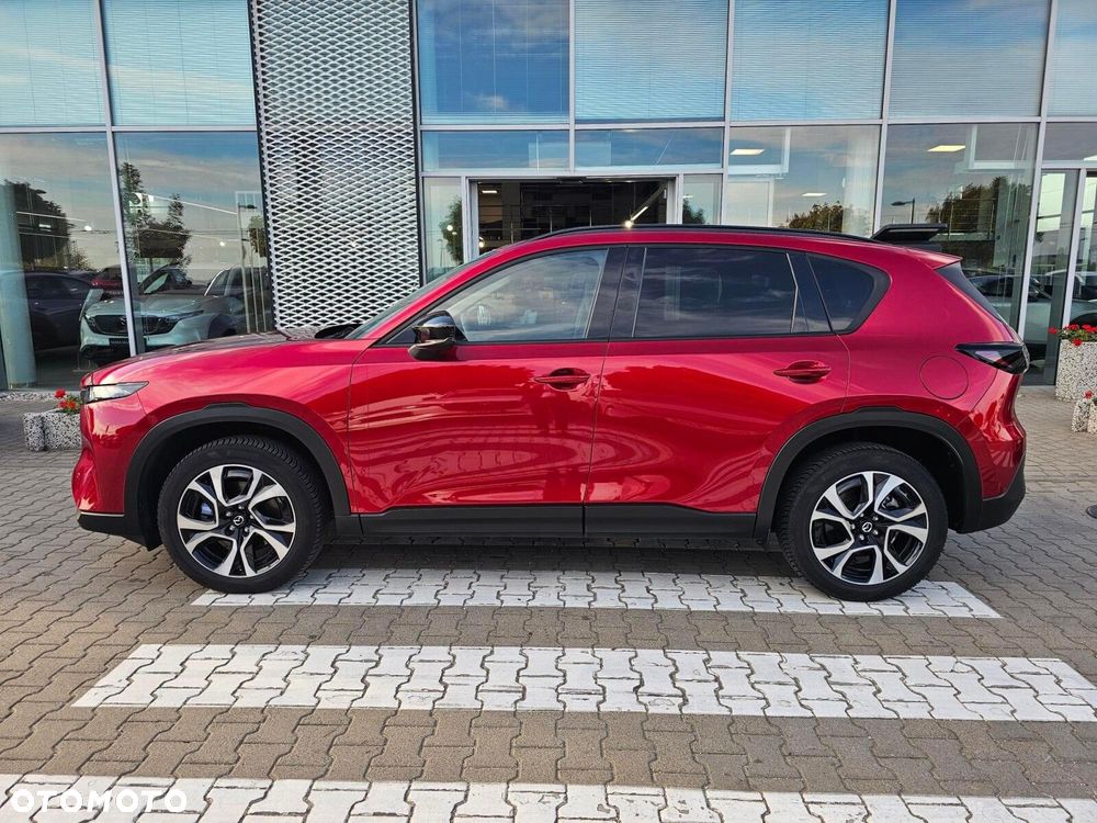 Mazda CX-5 2.5 e-SKYACTIV G Center-Line - 5