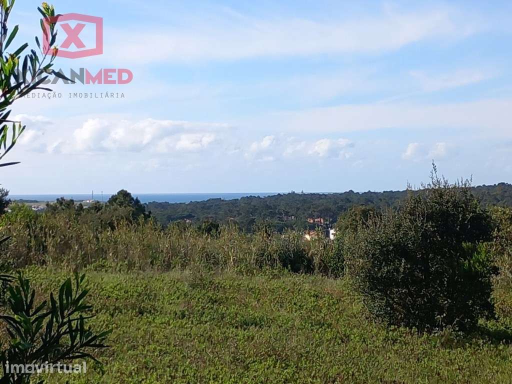 Terreno em Colares - Grande imagem: 2/28