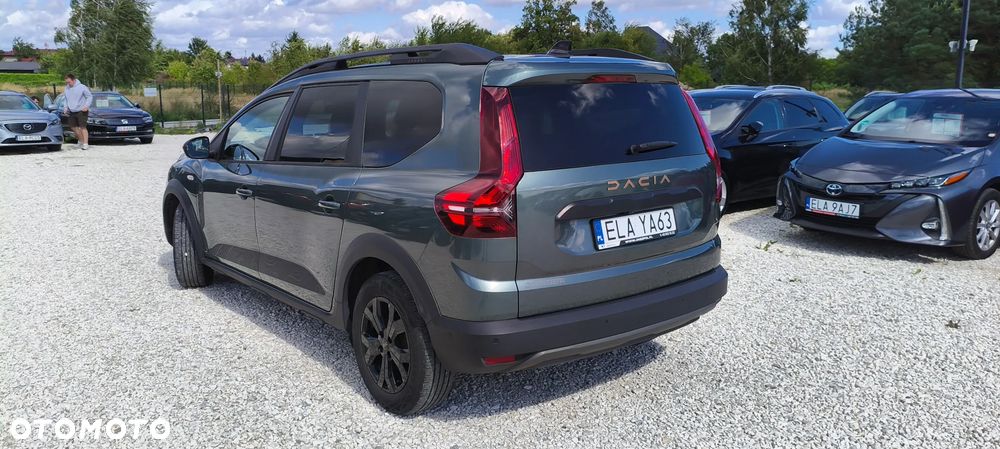 Dacia Jogger 1.0 TCe SL Extreme - 36