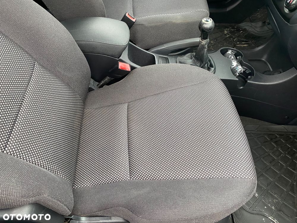 Kia Sportage 2.0 2WD Cup - 21