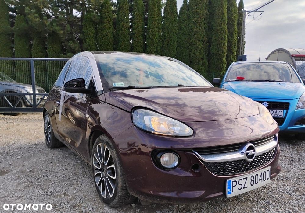 Opel Adam - 2