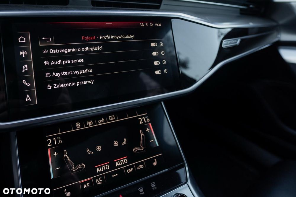 Audi A6 Avant - 30