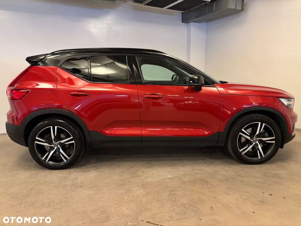 Volvo XC 40 T5 Recharge DKG RDesign - 3
