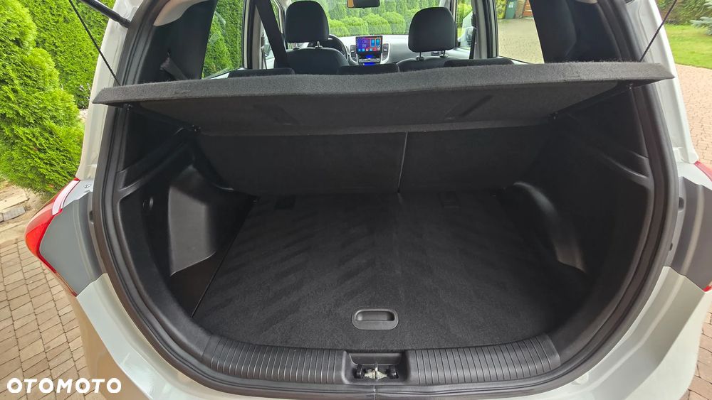 Hyundai ix20 1.6 Automatik Passion - 33