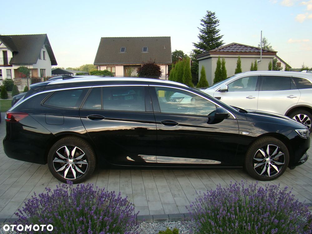Opel Insignia 2.0 CDTI ecoFLEX Start/Stop Innovation - 13