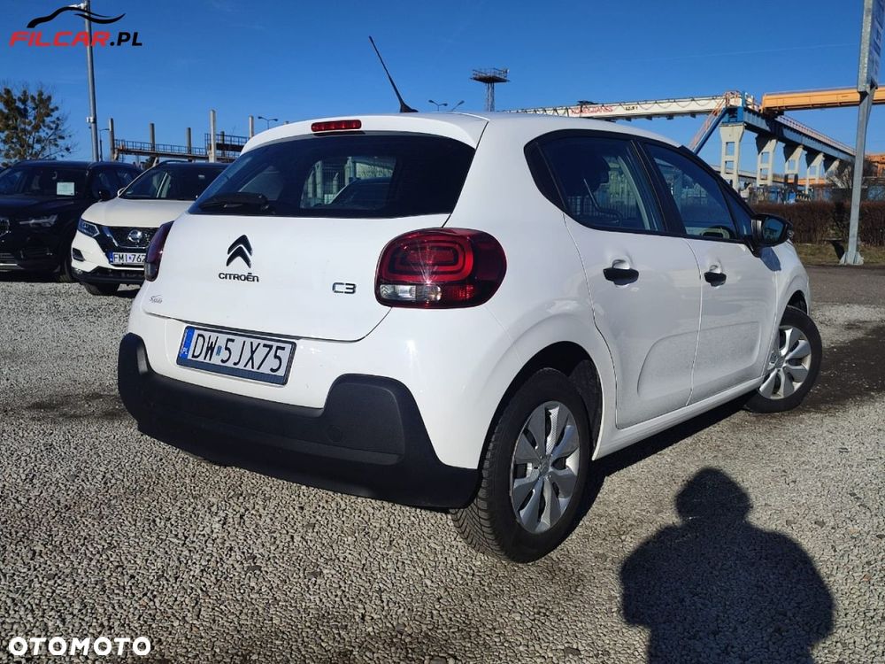 Citroën C3 - 3