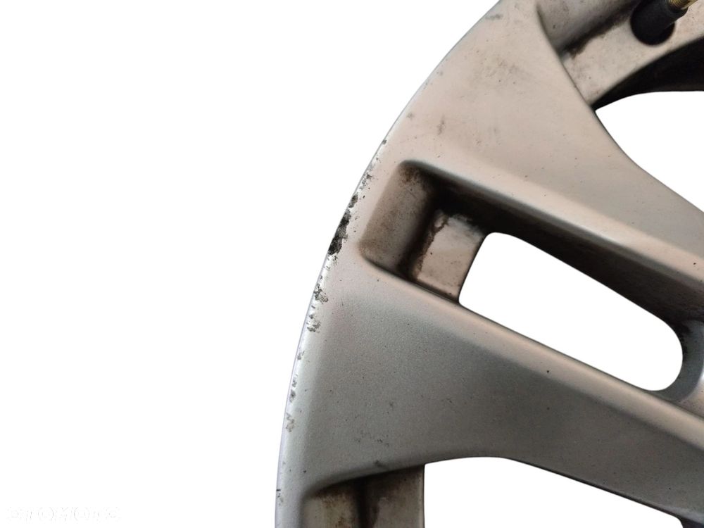 FELGA ALUMINIOWA MERCEDES C W204 (2007-2011) 2.2 CDI 170KM A2044017202 - 4
