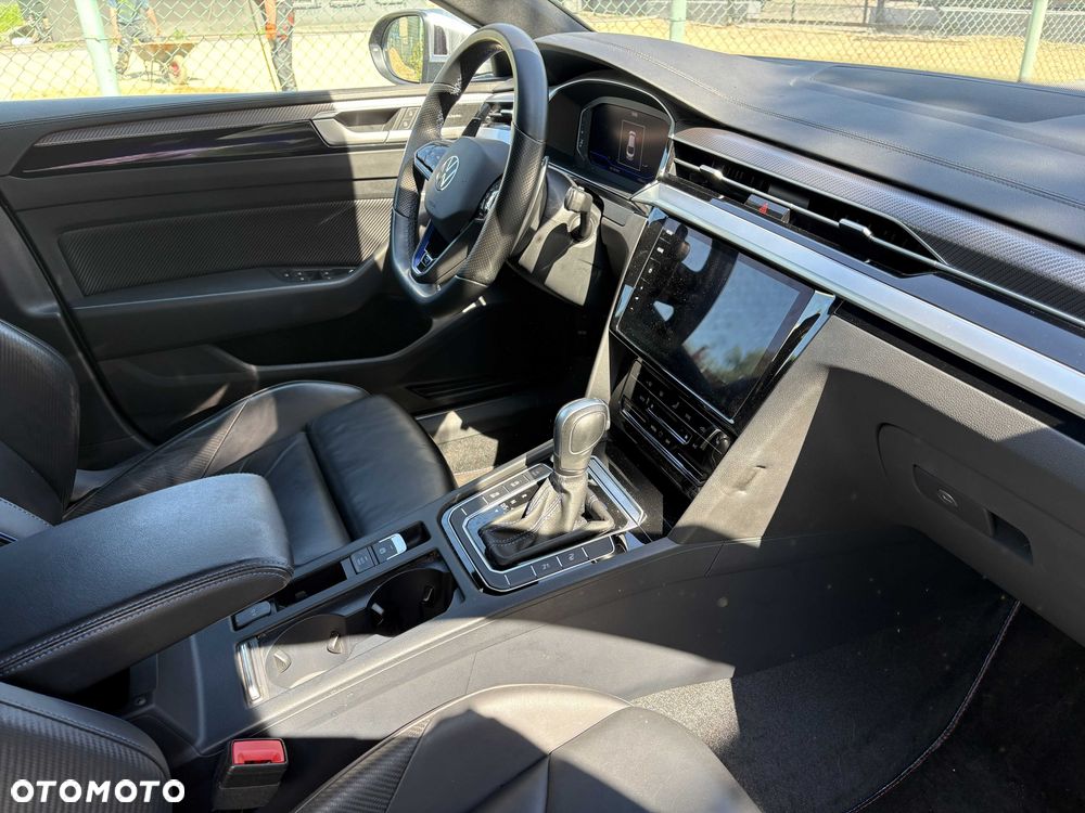 Volkswagen Arteon - 8