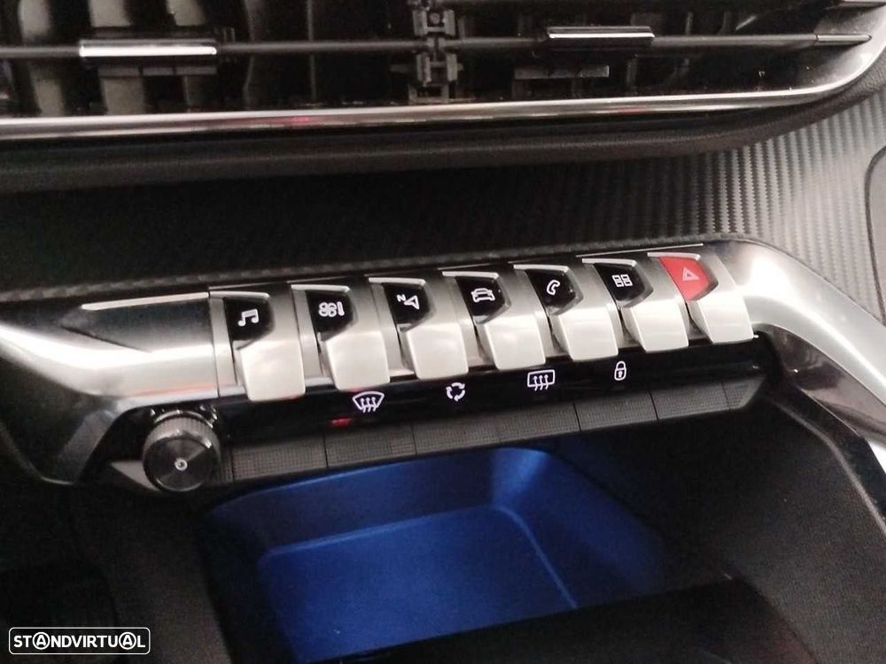 Peugeot 3008 1.5 BlueHDi Active Pack - 17