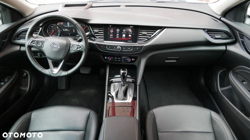 Opel Insignia CT 2.0 CDTI Elite S&S - 5