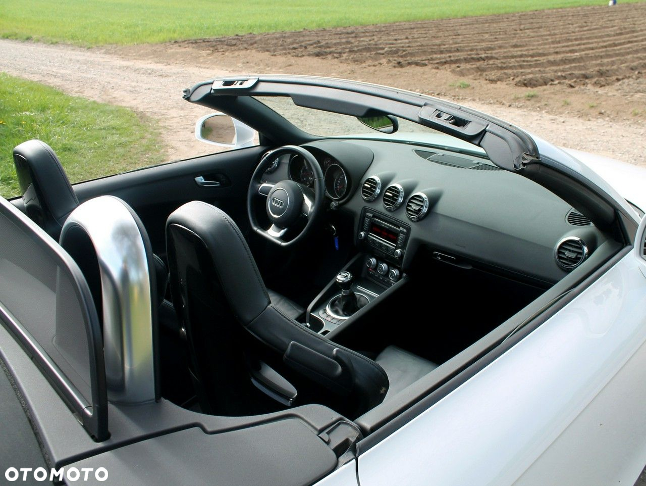 Audi TT - 33