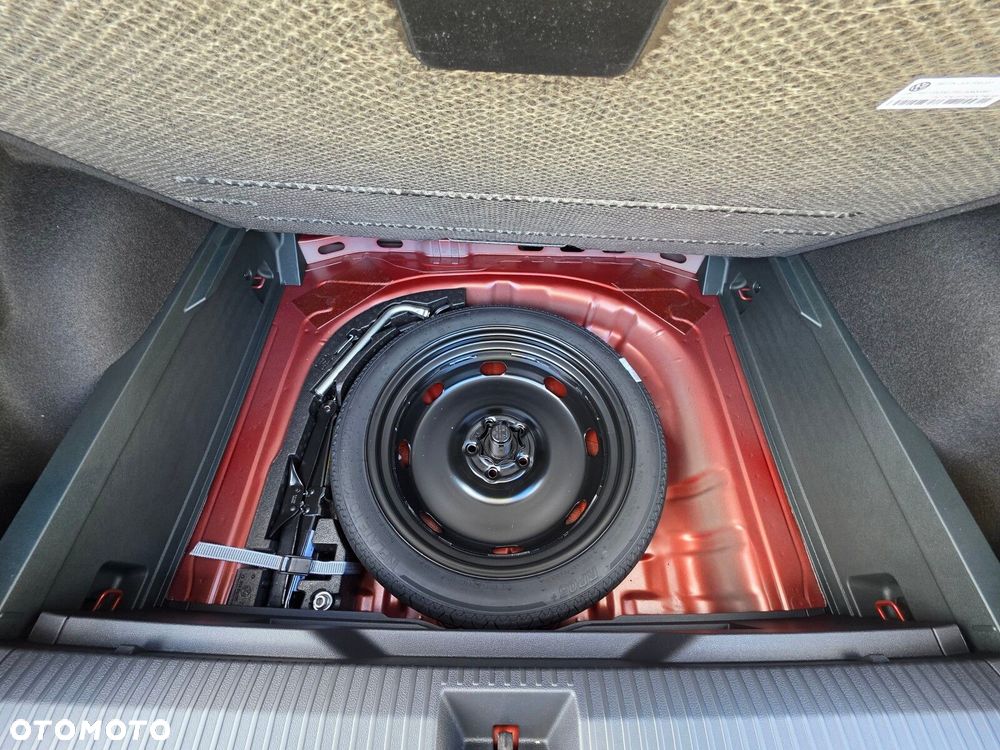 Volkswagen T-Roc - 11