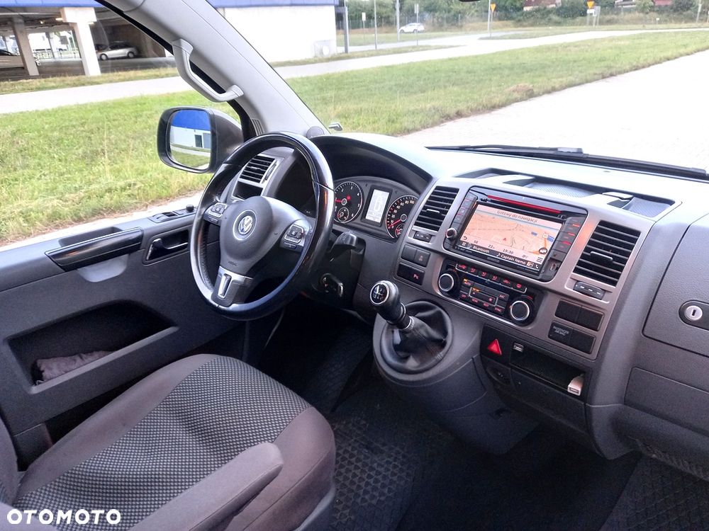 Volkswagen Caravelle L2 Comfortline - 8
