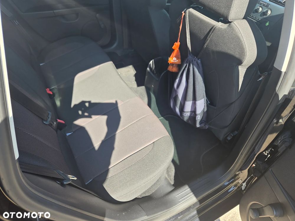 Seat Leon 1.9 TDI Style - 14