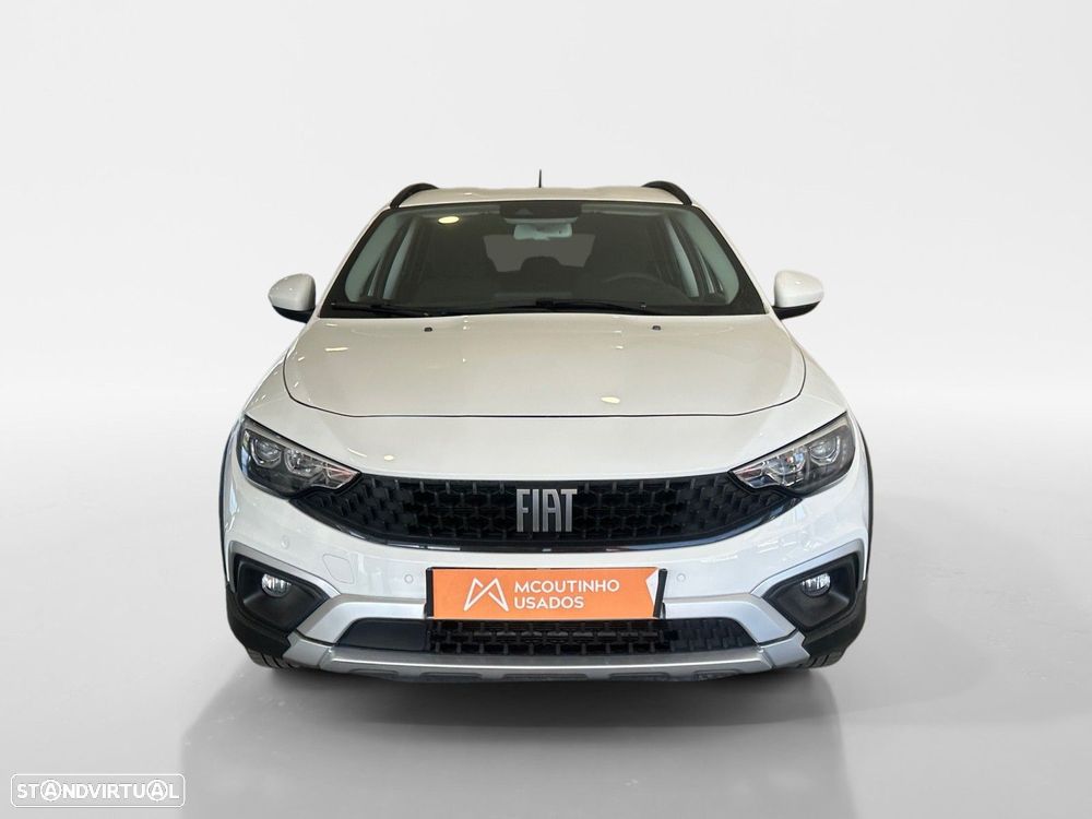 Fiat Tipo Station Wagon 1.0 GSE T3 - 8