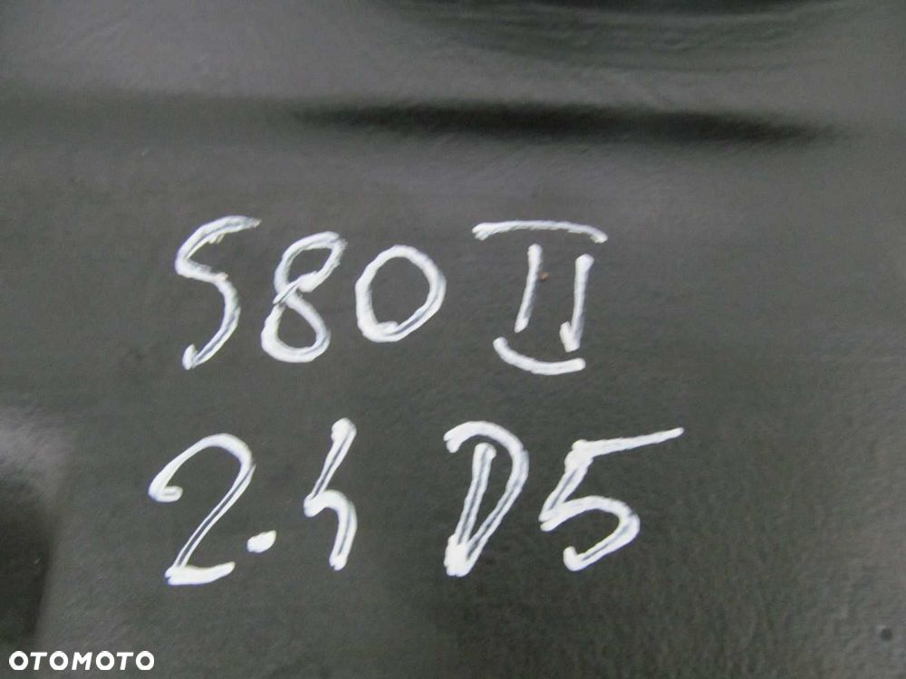 VOLVO S80 II V70 III 2.4 D5 06-13 BAK ZBIORNIK PALIWA 30792966 30732963 - 9