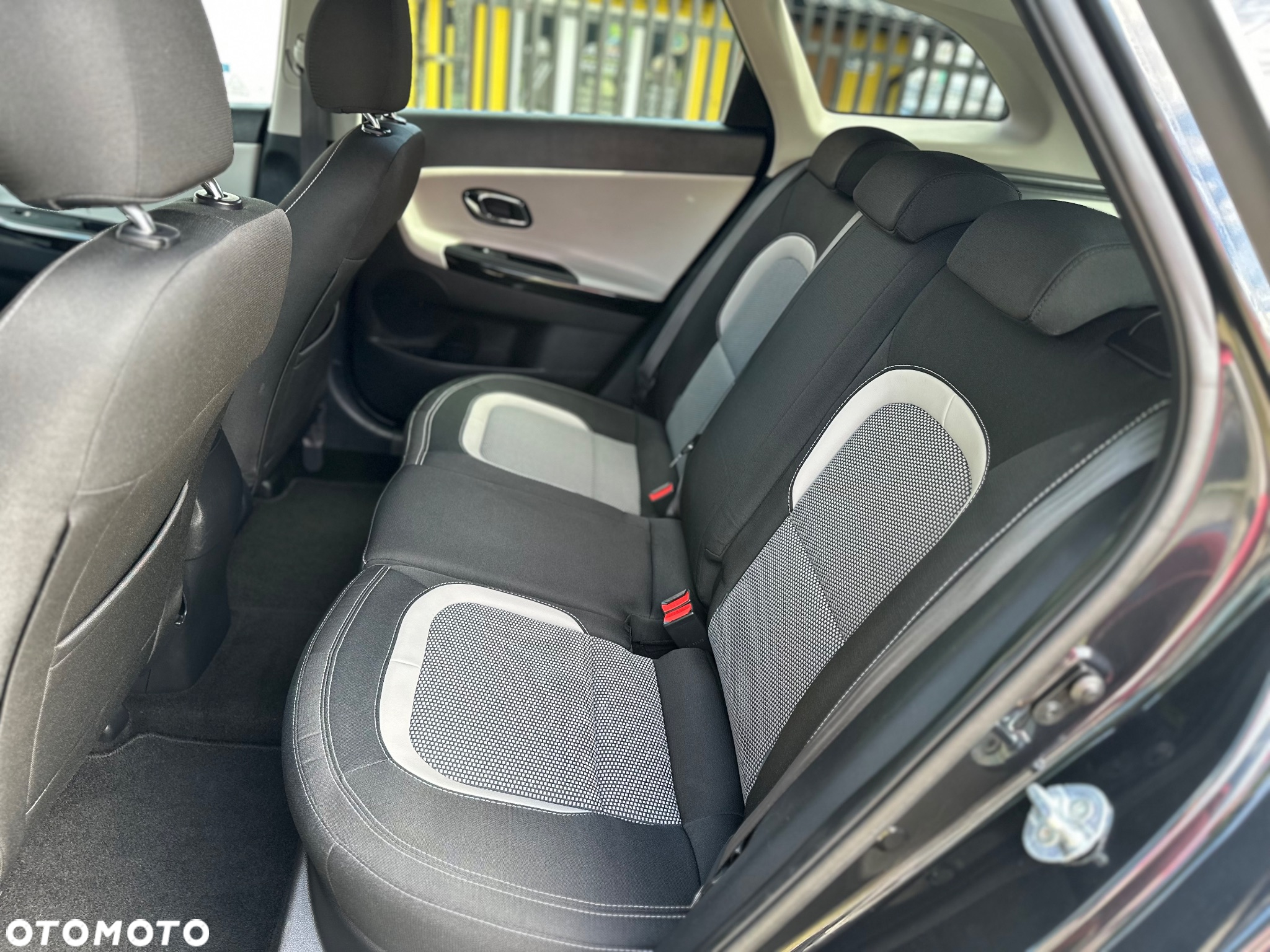 Kia Ceed Cee'd 1.6 CRDi XL - 13