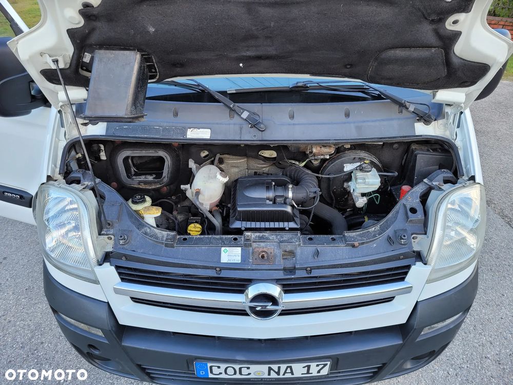 Renault Master - 36
