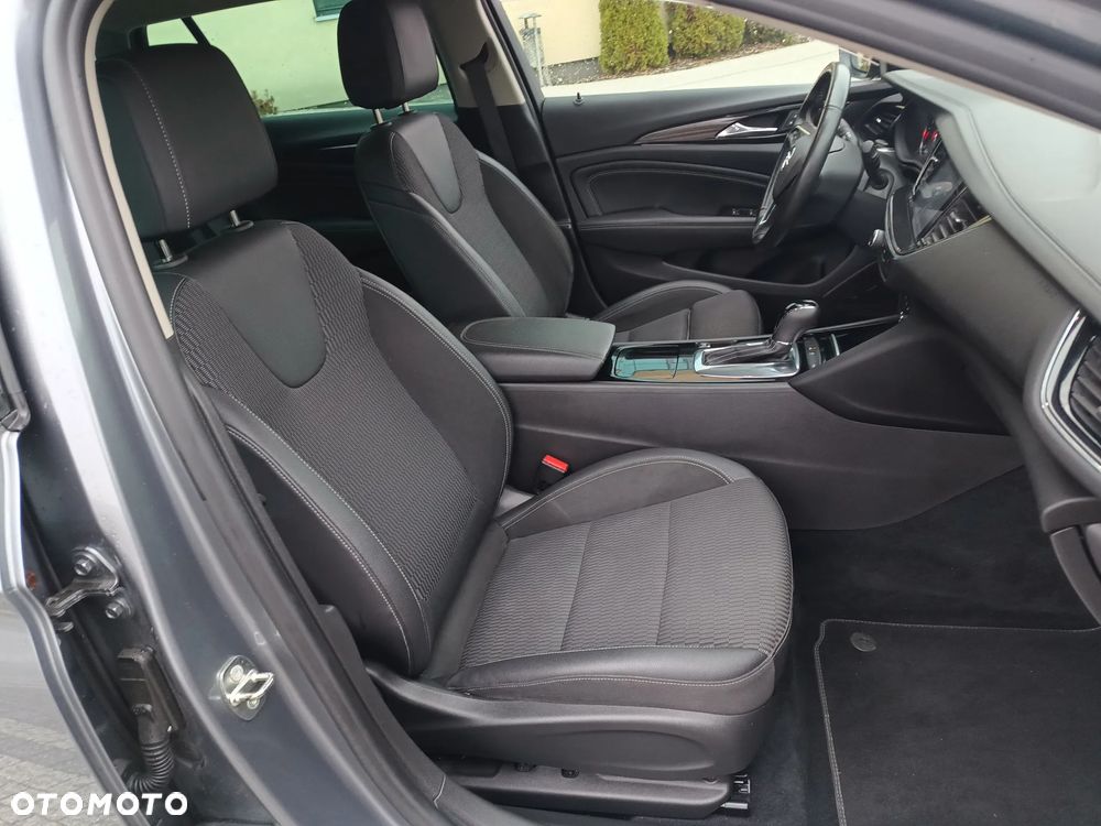 Opel Insignia 2.0 Automatik Ultimate - 11