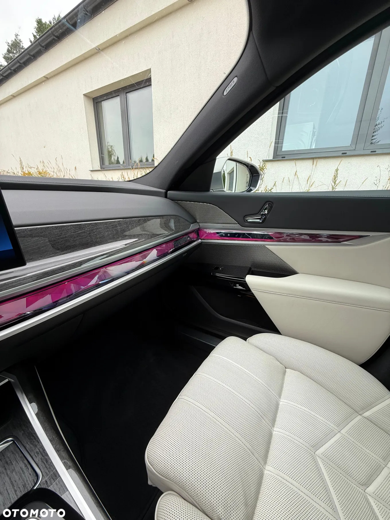 BMW Seria 7 - 17