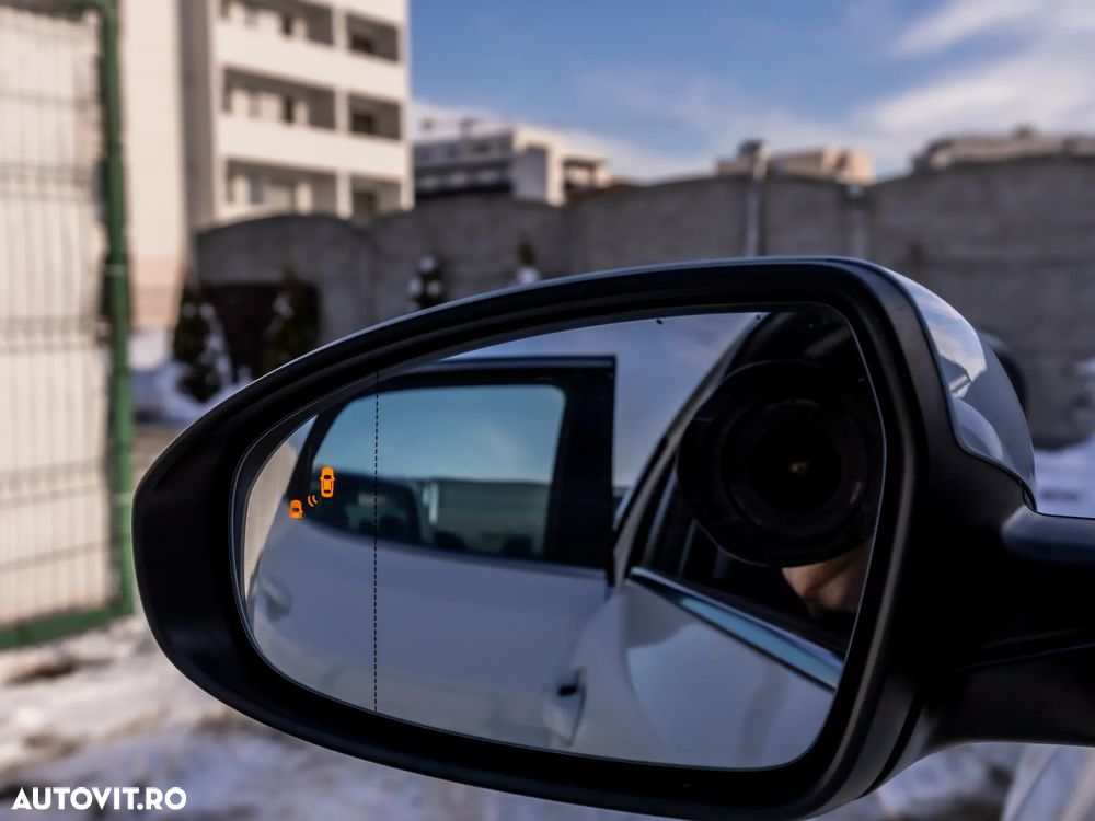 Kia XCeed 1.6 GDI DCT6 OPF SPIRIT - 35