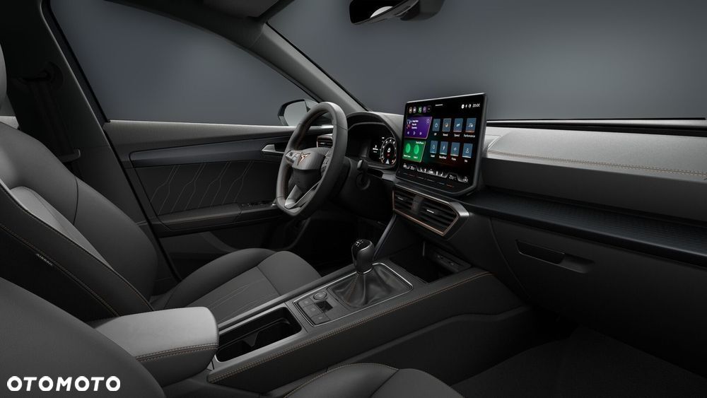 Cupra Formentor 1.5 TSI - 7
