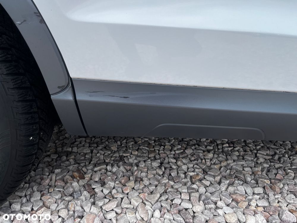Audi Q3 2.0 TDI Quattro S tronic - 14