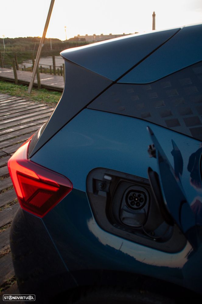 Cupra Born 58 kWh - 13