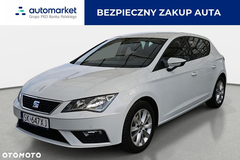 Seat Leon 1.0 EcoTSI Style S&S - 1