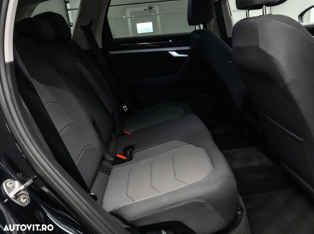 Volkswagen Touareg 3.0 V6 TDI SCR 4Motion Automatik - 17