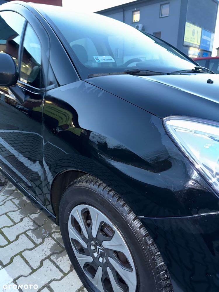 Citroën C3 1.0 VTi Attraction - 15