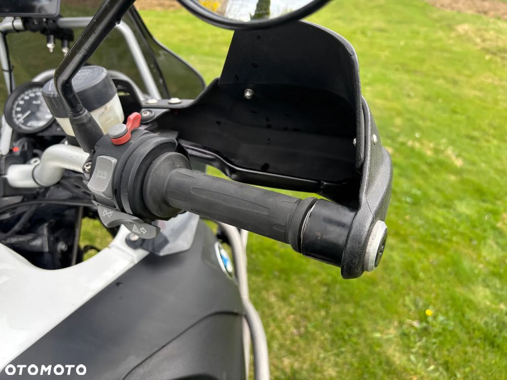 BMW GS - 16