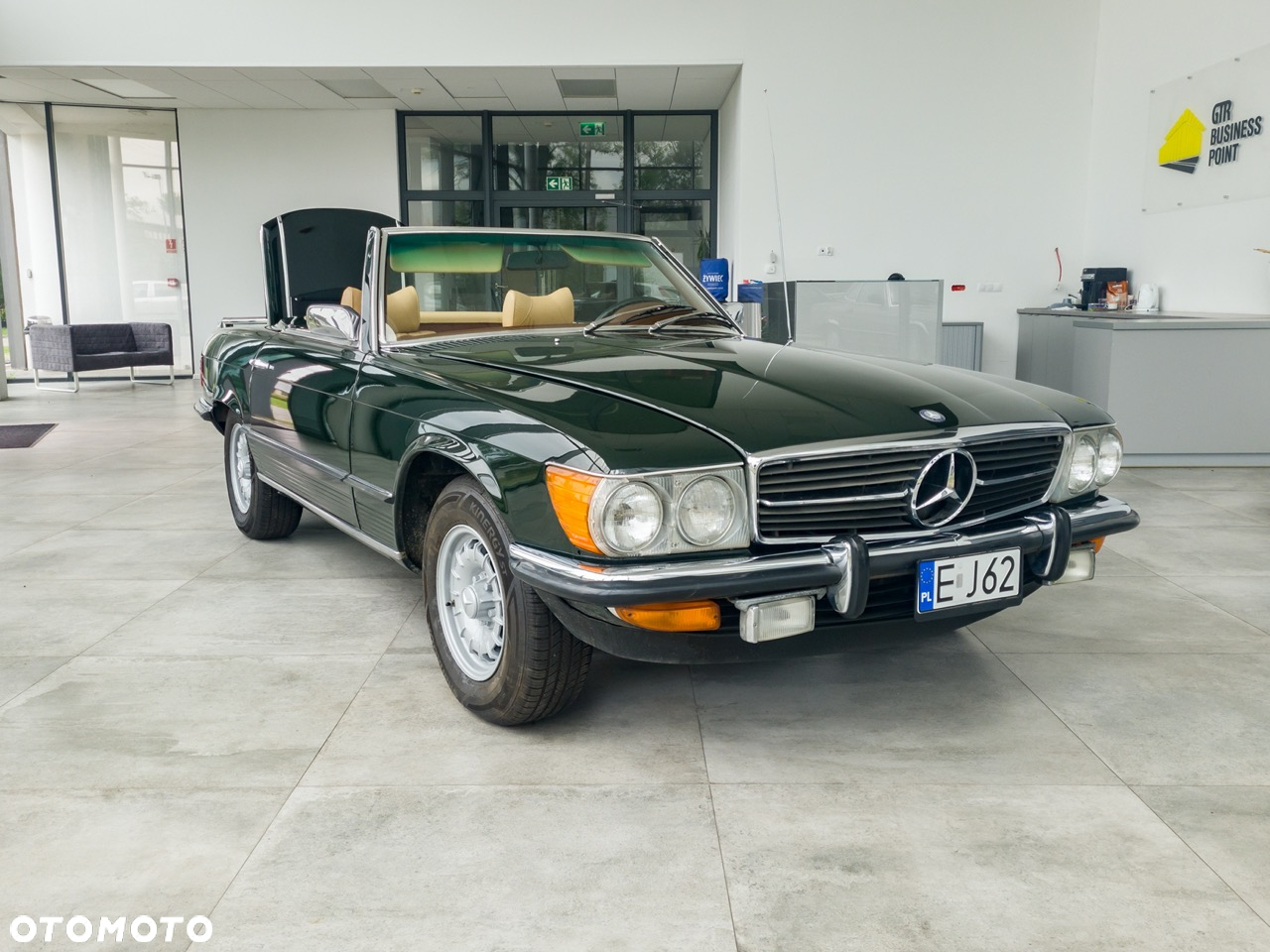 Mercedes-Benz SL - 6