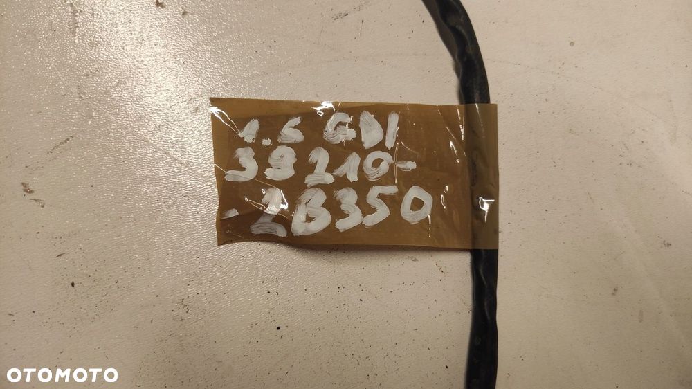 SONDA LAMBDA DRUGA HYUNDAI TUCSON II 1.6 GDI 39210-2B350 15-18 - 2