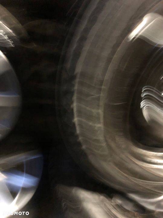 KOMPLET KOŁ ZIMOWYCH MAZDA CX 215/65R16 - 3