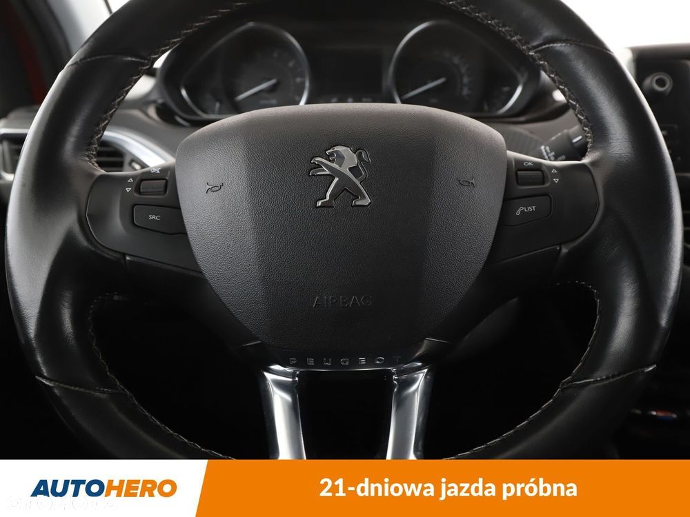 Peugeot 2008 - 19