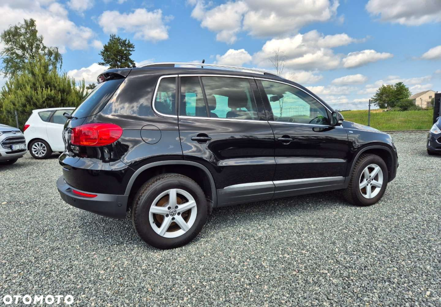 Volkswagen Tiguan - 40