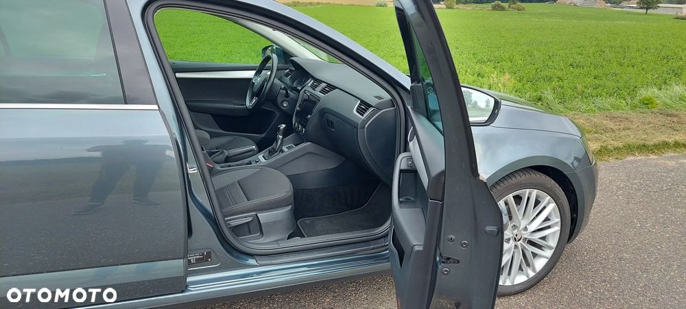 Skoda Octavia 2.0 TDI Edition EU6 - 32