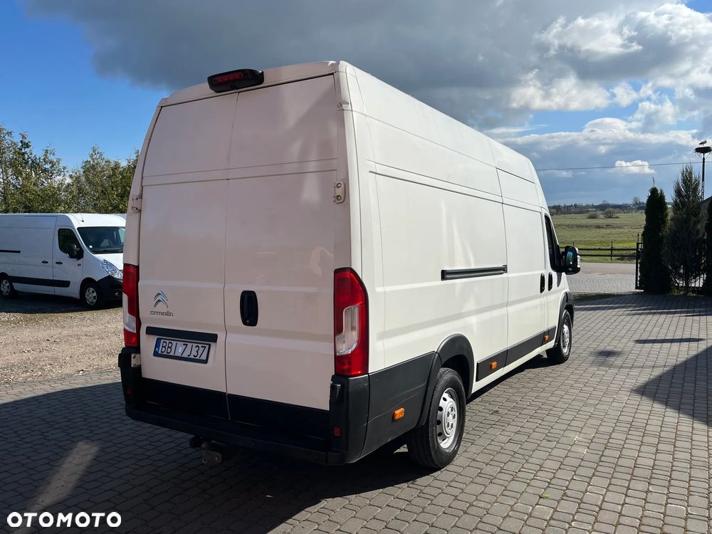 Citroën Jumper - 4